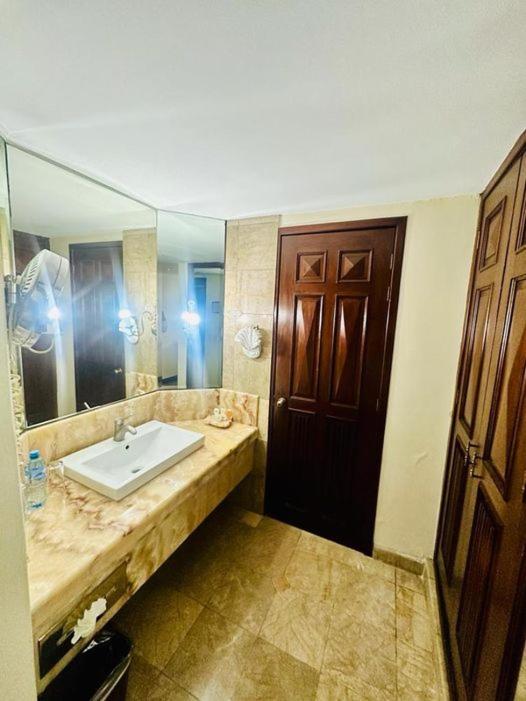 Hotel Real de Don Juan Tepic Exterior foto